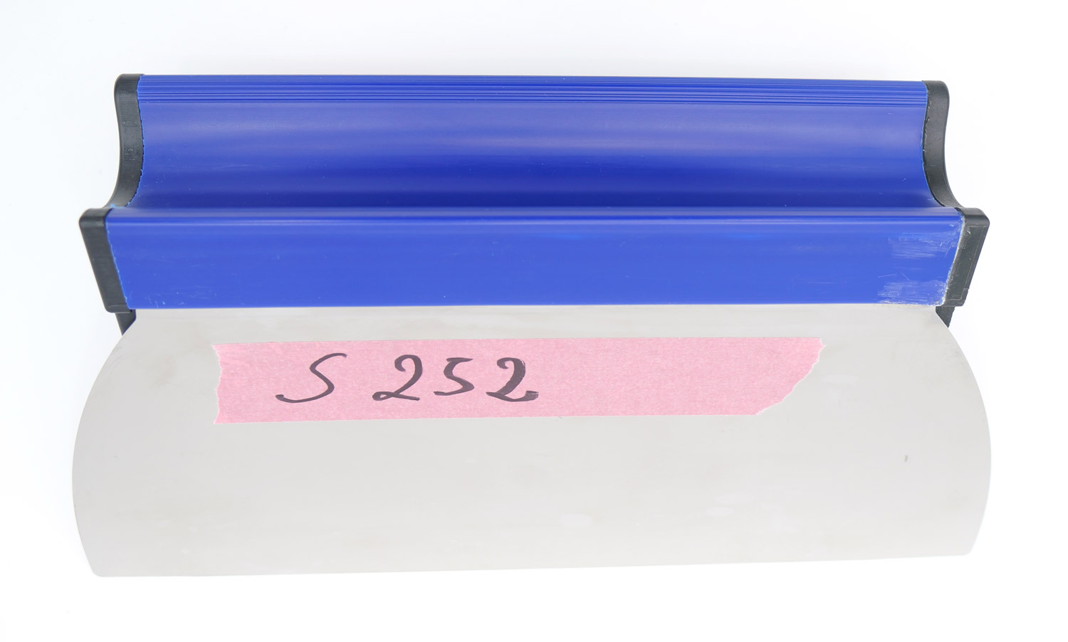 SECONDE VIE - Lame à lisser Squaliss - 25 cm - THÉARD - S252 – Image 8