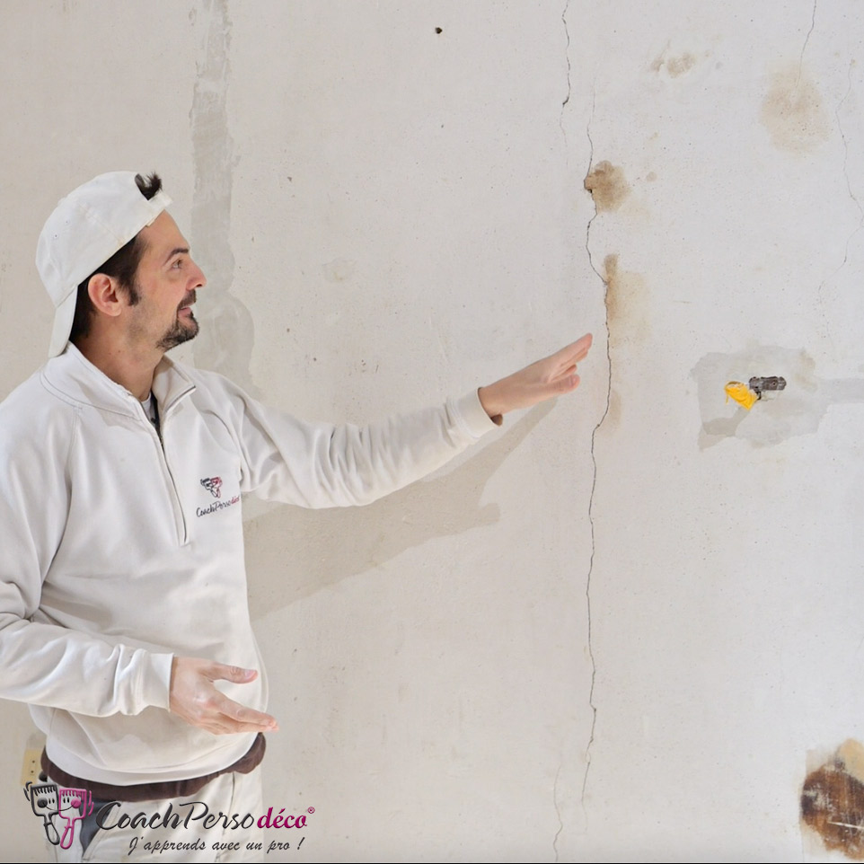 Conseil travaux personnalisé à domicile