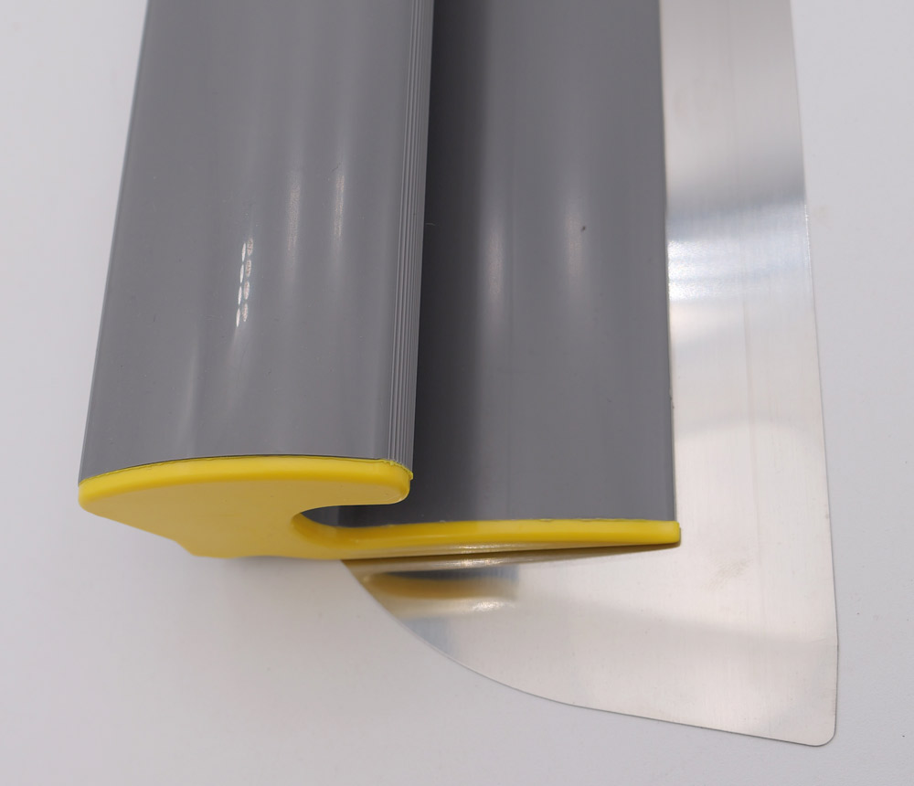 Seconde vie : Lame à lisser Techno-lisse 50 cm - Roulor - Nespoli - TL503