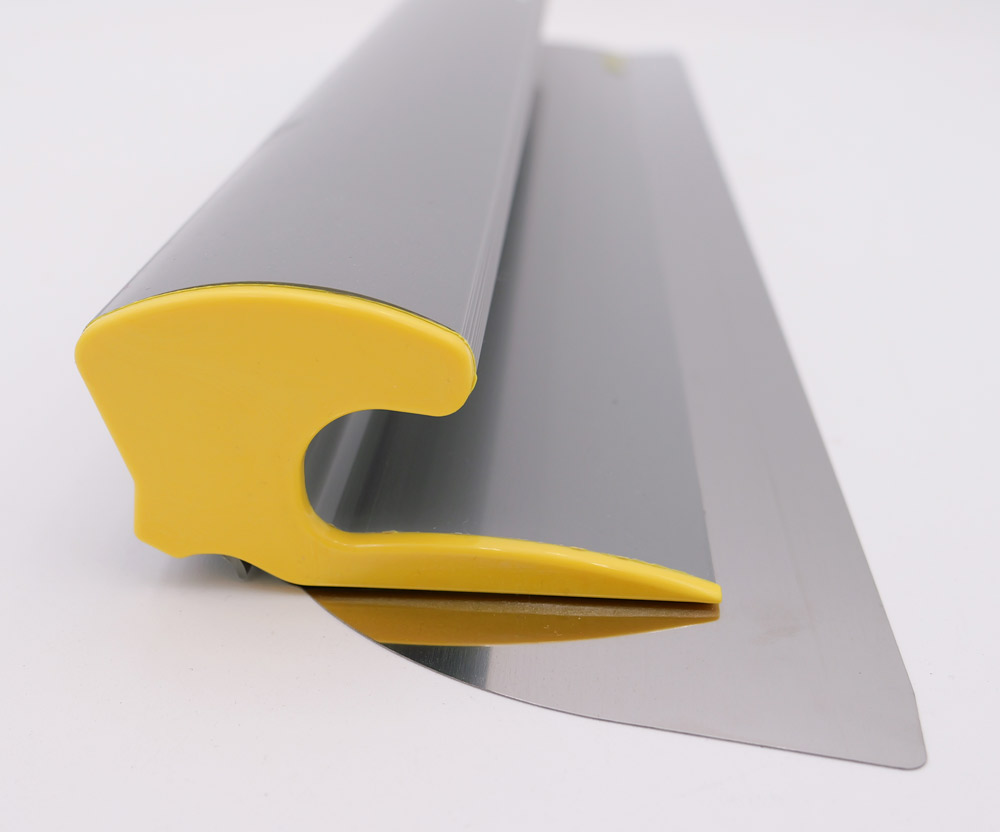 Seconde vie : Lame à lisser Techno-lisse 50 cm - Roulor - Nespoli - TL503