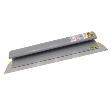 Seconde vie : Lame à lisser Techno-lisse 50 cm - Roulor - Nespoli - TL503