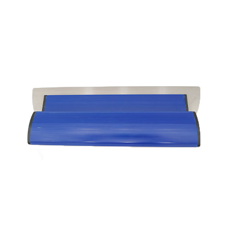 SECONDE VIE – Lame à lisser Squaliss – 35 cm – THÉARD – S355