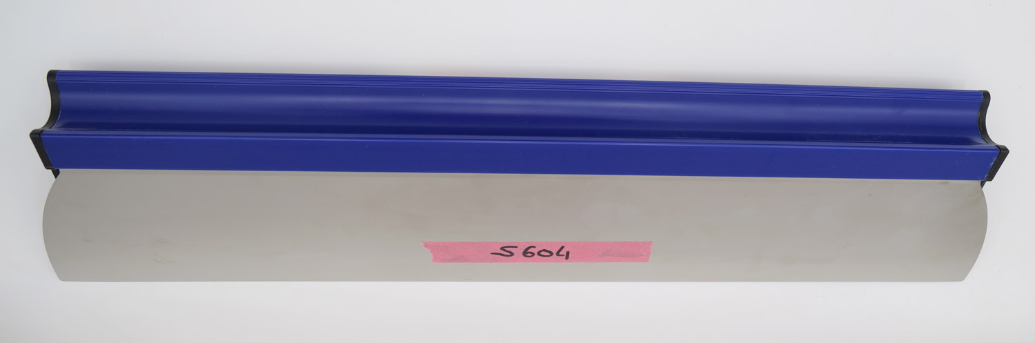 SECONDE VIE - Lame à lisser Squaliss - 60 cm - THÉARD - S604 – Image 8